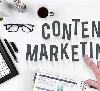 Content Creation