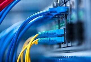 Enterprise LAN / WAN